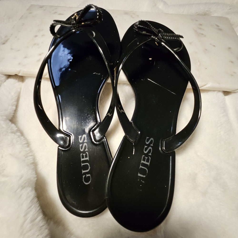 Guess sandals - Picture 5 of 13